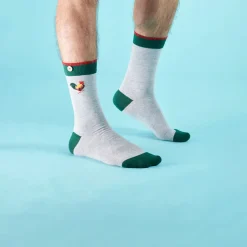 Cabaïa Chaussettes 41/46<Moussa & Yasmine
