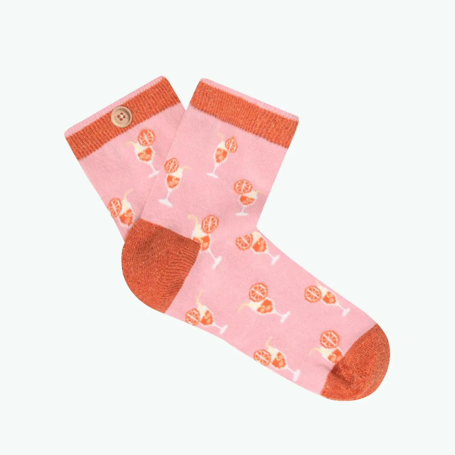 Cabaïa Chaussettes 36/41<Naila & Antoine