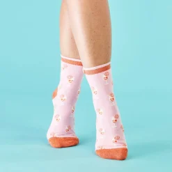 Cabaïa Chaussettes 36/41<Naila & Antoine