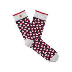 Cabaïa Chaussettes 41/46<Nassim & Chloe