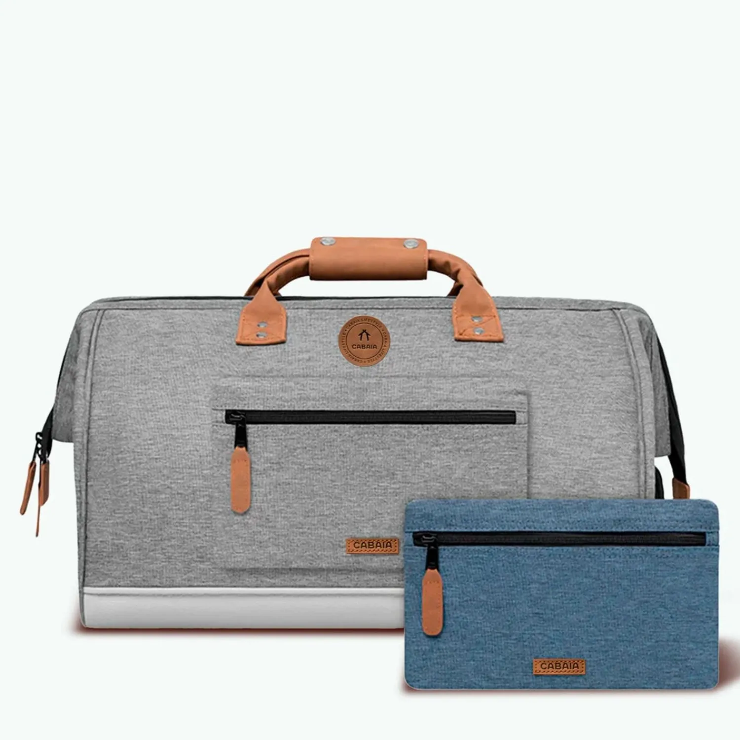 Cabaïa Sac A Dos Voyage<New York