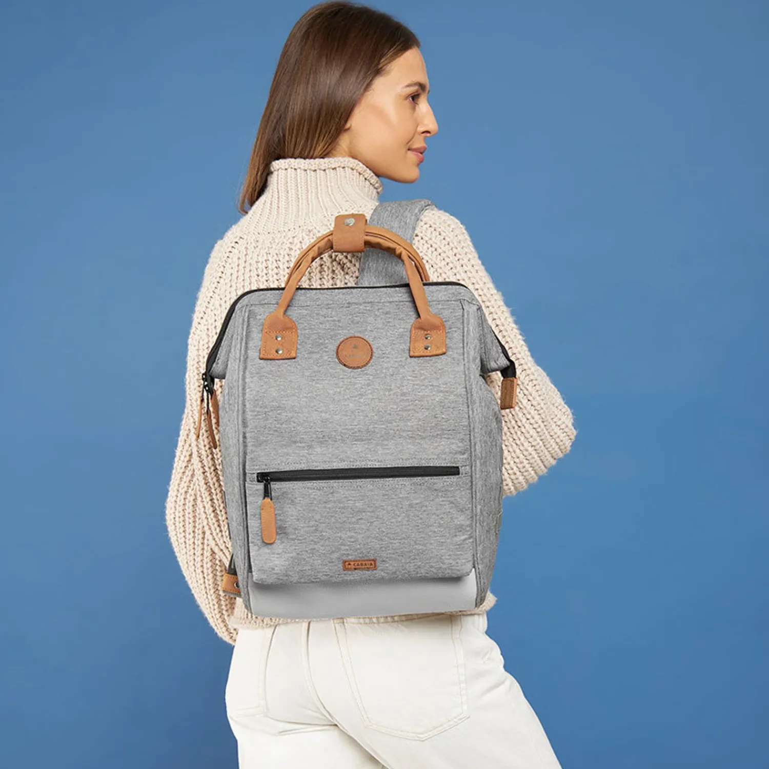 Cabaïa Sac A Dos Ville<New York