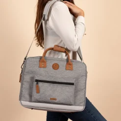 Cabaïa Sacs Ordinateur<New York