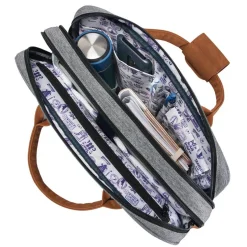 Cabaïa Sacs Ordinateur<New York