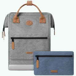 Cabaïa Sac A Dos Ville<New York