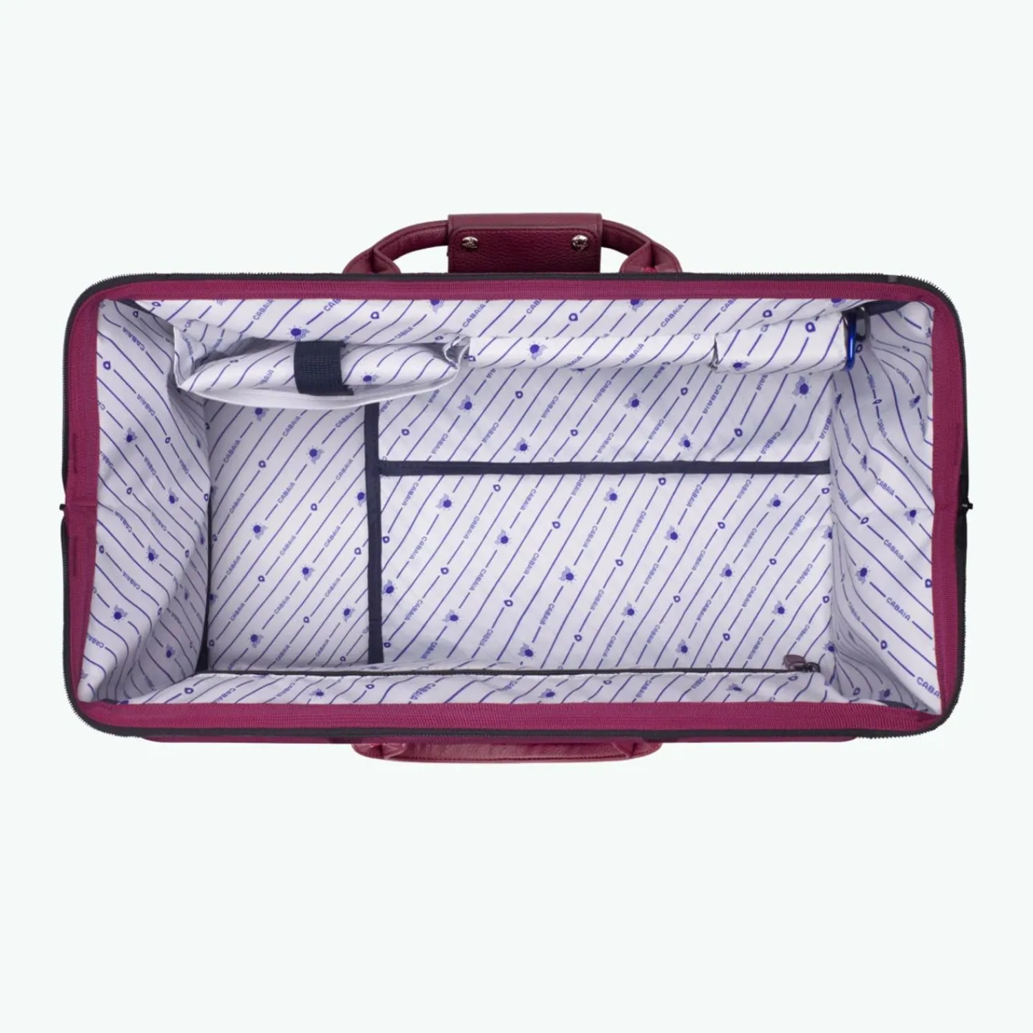 Cabaïa Sacs De Voyage<Nice