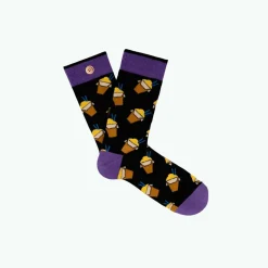 Cabaïa Chaussettes 41/46<Nicolas & Juliette