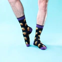 Cabaïa Chaussettes 41/46<Nicolas & Juliette