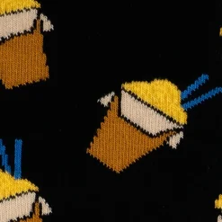 Cabaïa Chaussettes 41/46<Nicolas & Juliette