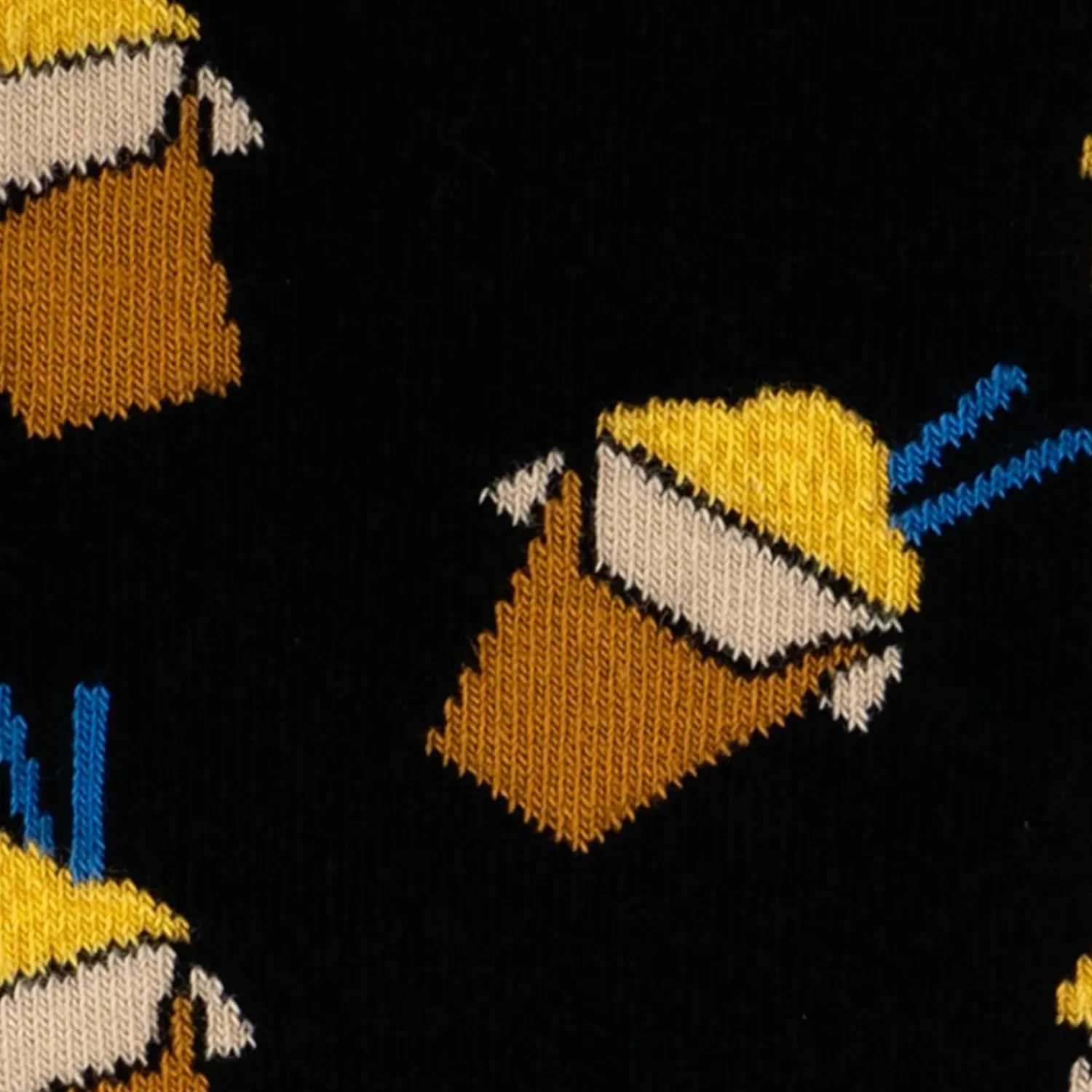 Cabaïa Chaussettes 41/46<Nicolas & Juliette