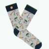Cabaïa Chaussettes 41/46<Nils & Angelina