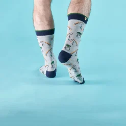 Cabaïa Chaussettes 41/46<Nils & Angelina