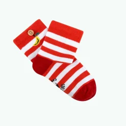 Cabaïa Chaussettes 25/30 Et 31/35<Noa & Elena