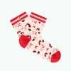 Cabaïa Chaussettes 36/41<Norah & Lucie