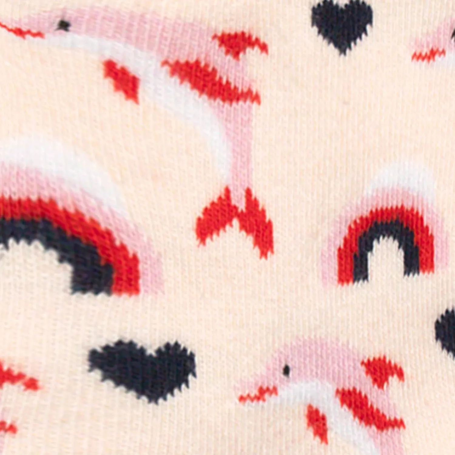 Cabaïa Chaussettes 36/41<Norah & Lucie