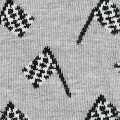 Cabaïa Chaussettes 41/46<On The Road