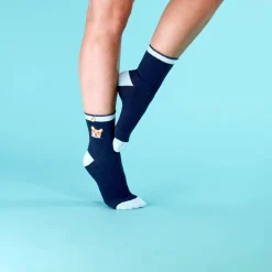 Cabaïa Chaussettes 36/41<Ornella & Lucien