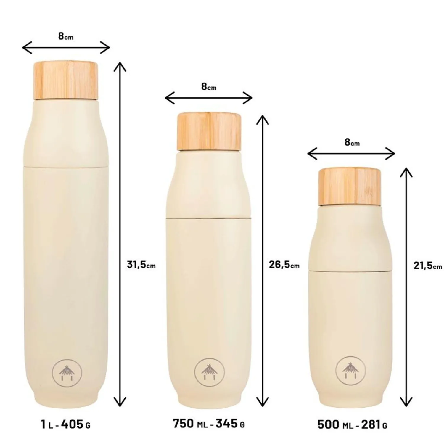 Cabaïa Sac Isotherme<Ortolo