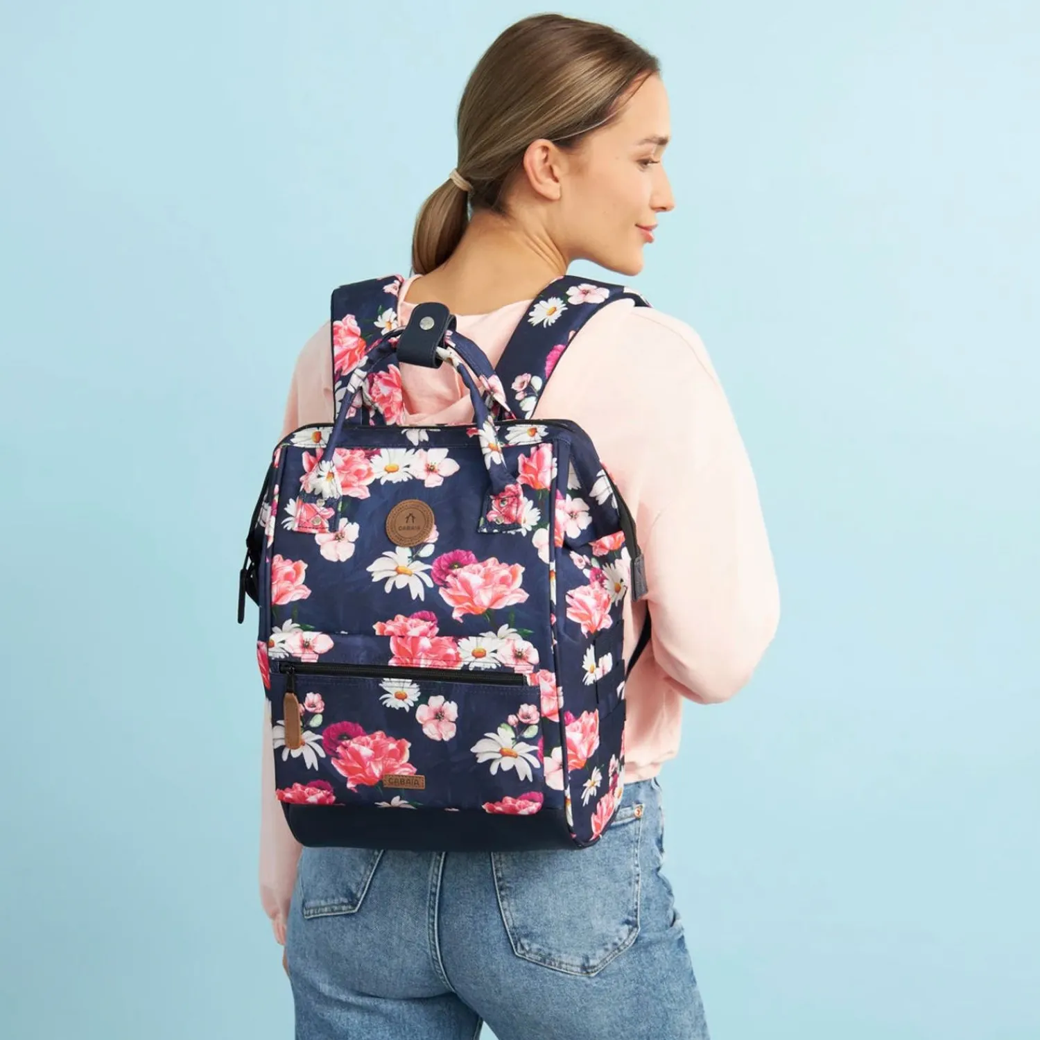 Cabaïa Sac A Dos École<Osaka
