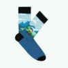 Cabaïa Chaussettes 41/46<Pablo & Nour