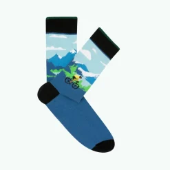 Cabaïa Chaussettes 41/46<Pablo & Nour