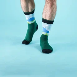Cabaïa Chaussettes 41/46<Pablo & Nour