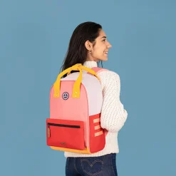 Cabaïa Sac A Dos École<Pachuca