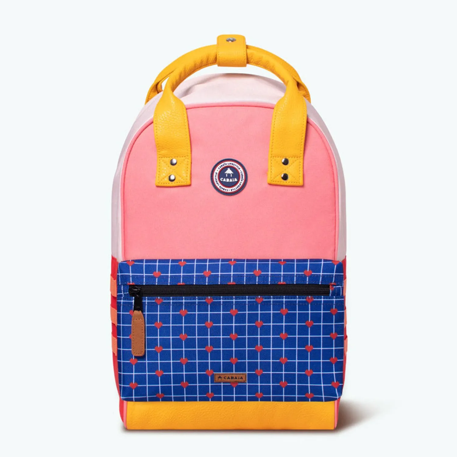 Cabaïa Sac A Dos École<Pachuca