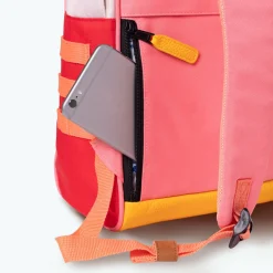 Cabaïa Sac A Dos École<Pachuca