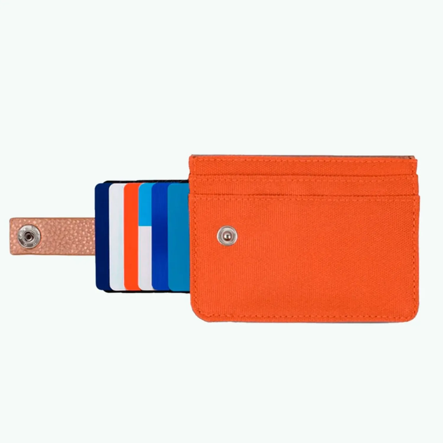 Cabaïa Porte-Cartes<Palmyre