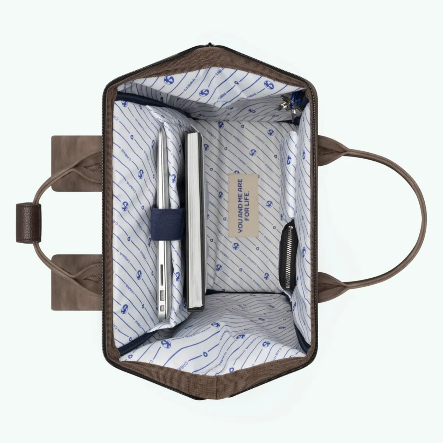 Cabaïa Sac A Dos Voyage<Papeete