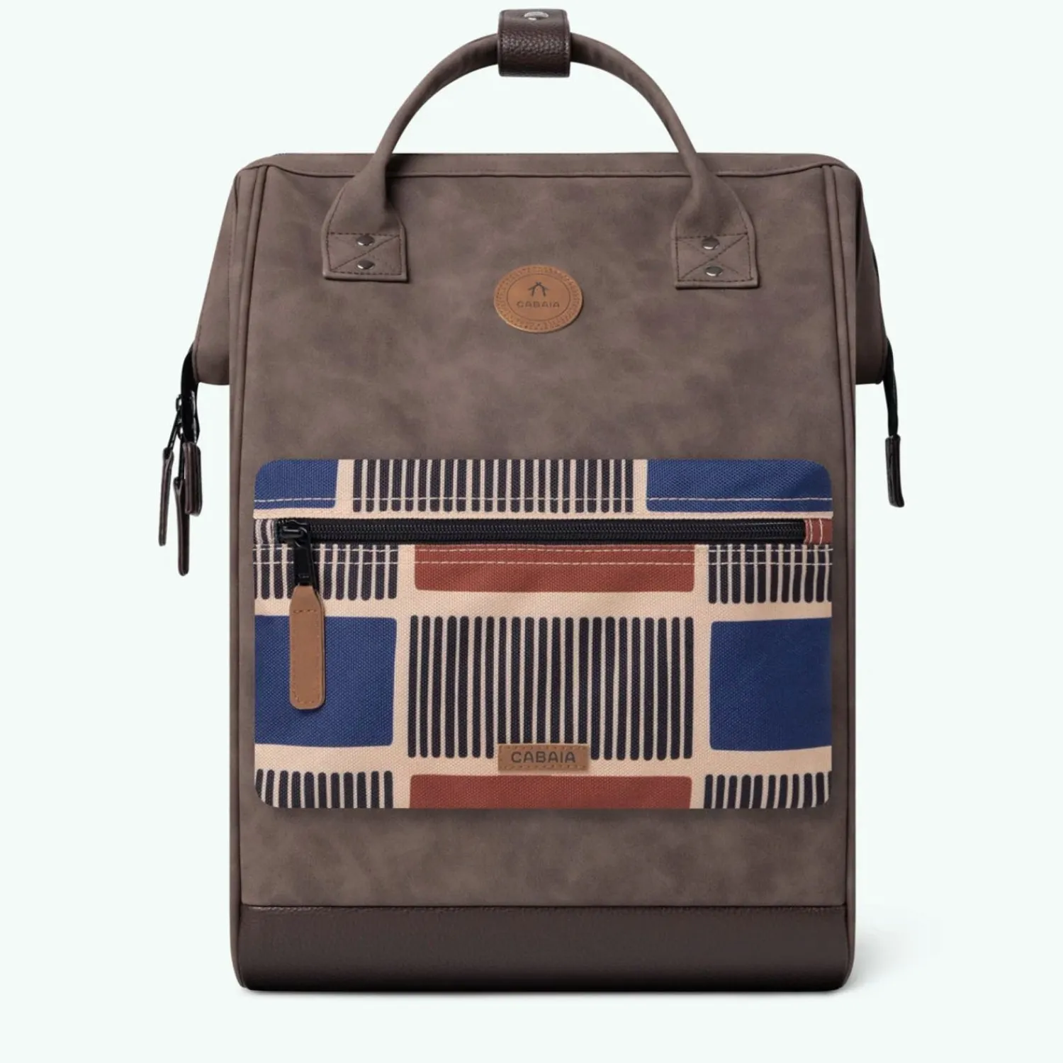 Cabaïa Sac A Dos Voyage<Papeete