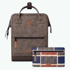 Cabaïa Sac A Dos Ville<Papeete