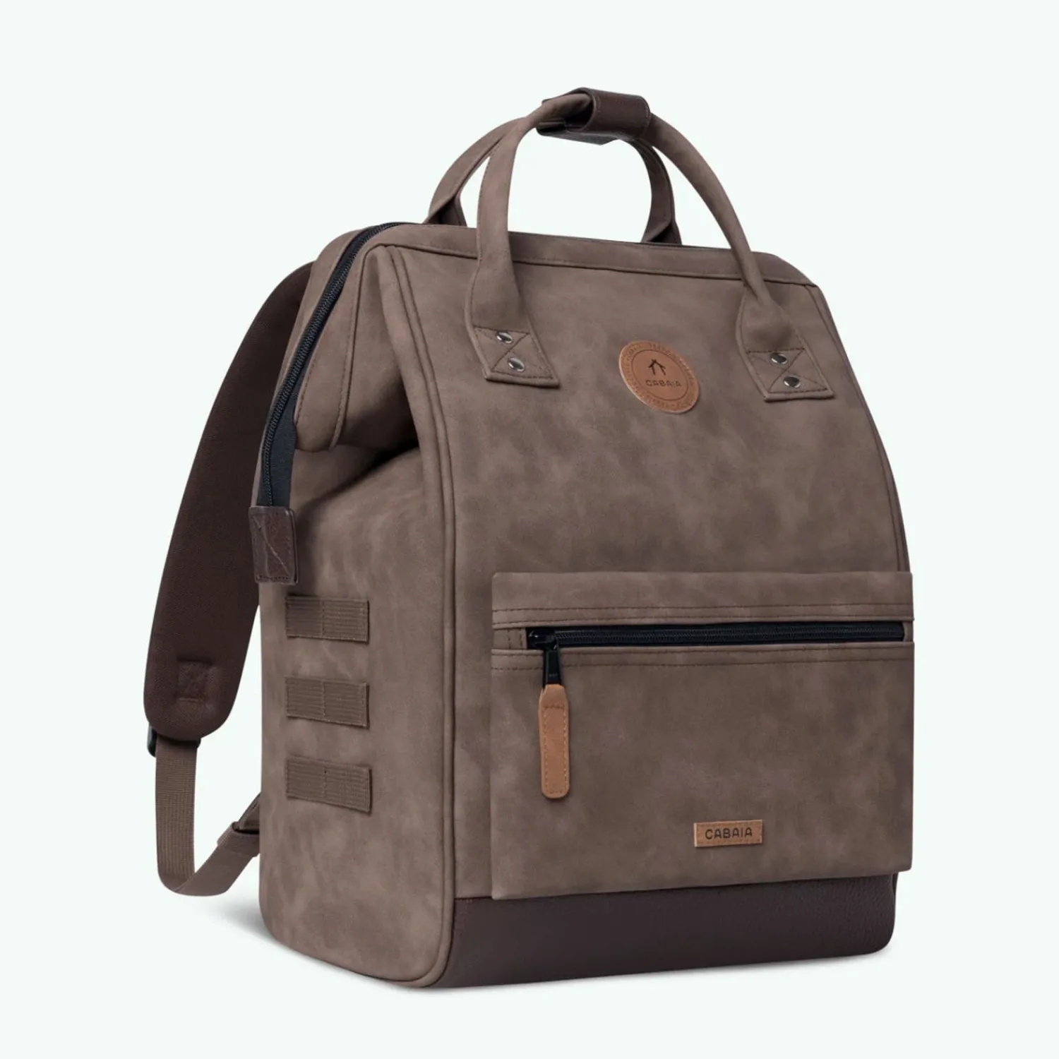 Cabaïa Sac A Dos Ville<Papeete