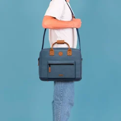 Cabaïa Sacs Ordinateur<Paris