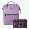 Cabaïa Sac A Dos Ville<Parme