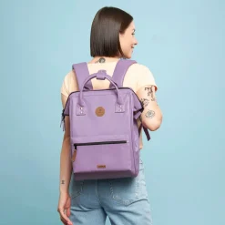 Cabaïa Sac A Dos Ville<Parme