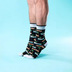 Cabaïa Chaussettes 41/46<Paul & Lise
