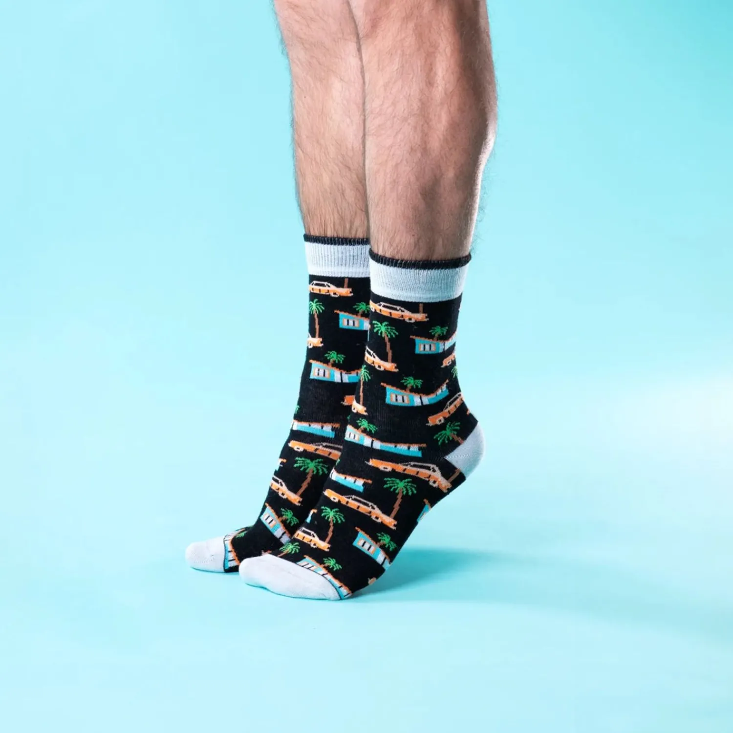 Cabaïa Chaussettes 41/46<Paul & Lise