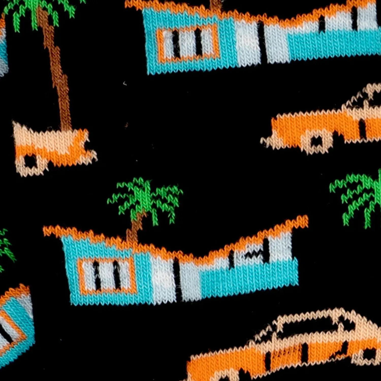 Cabaïa Chaussettes 41/46<Paul & Lise