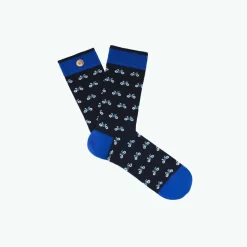 Cabaïa Chaussettes 41/46<Philippe & Jenna
