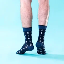 Cabaïa Chaussettes 41/46<Philippe & Jenna