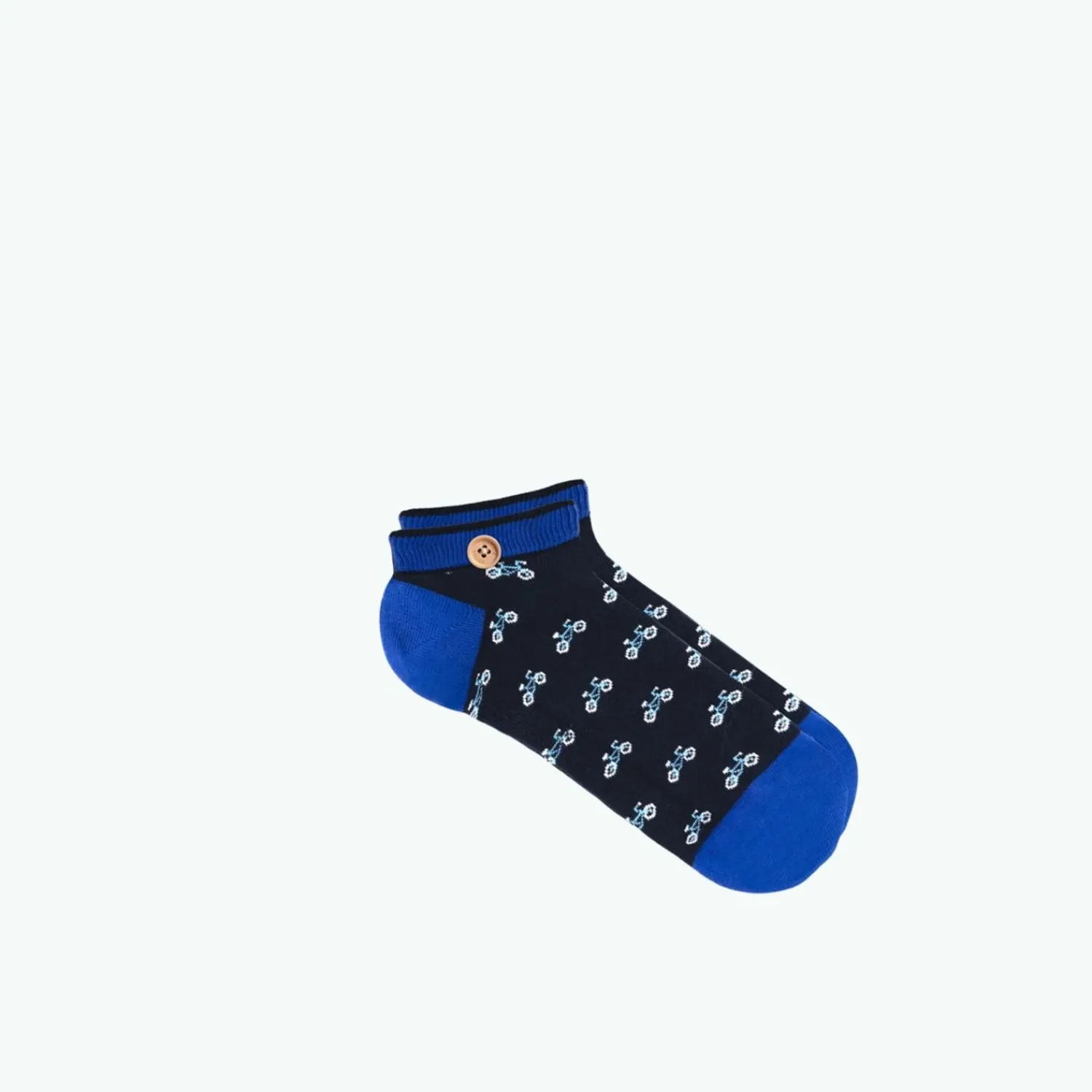 Cabaïa Chaussettes 41/46<Philippe & Jenna