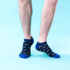 Cabaïa Chaussettes 41/46<Philippe & Jenna