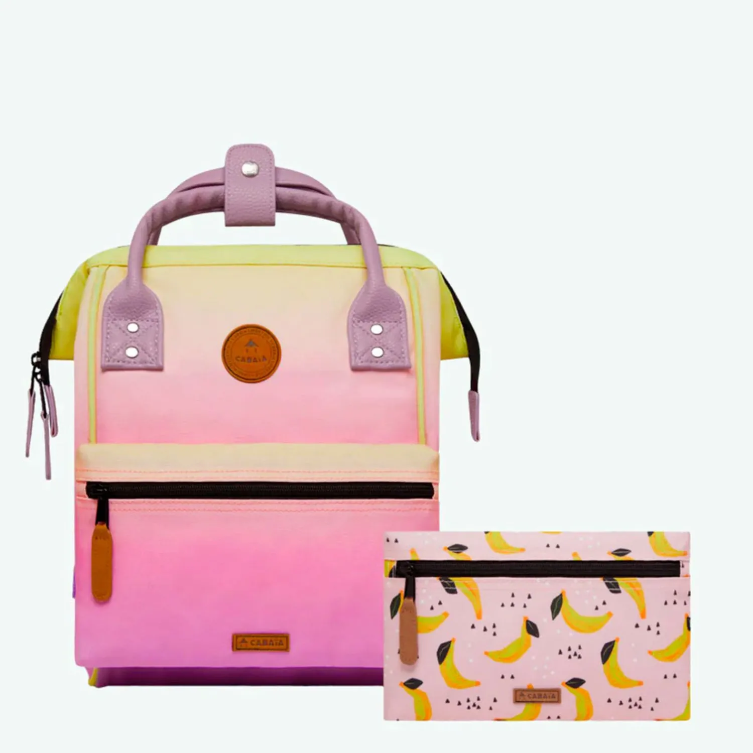 Cabaïa Sac A Dos École<Phoenix