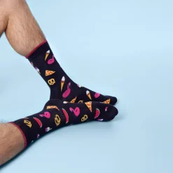 Cabaïa Chaussettes 41/46<Pierre & Giles