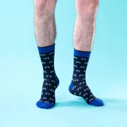 Cabaïa Chaussettes 41/46<Pierrick & Ninon