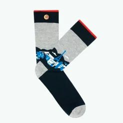 Cabaïa Chaussettes 41/46<Pierrick & Romane