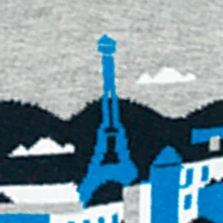 Cabaïa Chaussettes 41/46<Pierrick & Romane