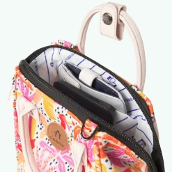 Cabaïa Sacs Bandoulière<Pirae